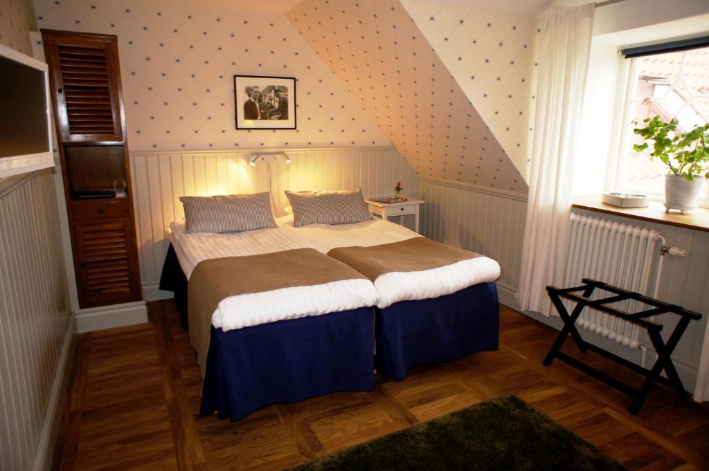 Kivikstrand Badhotell Zimmer foto